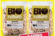 bio nature muesli