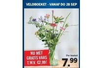 veldboeket