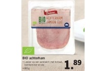 bio achterham