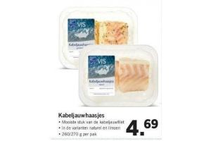 kabeljauwhaasjes