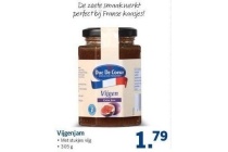vijgenjam