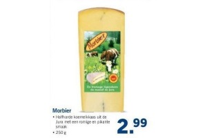 morbier