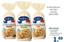 duc de coeur 5 mini chinois