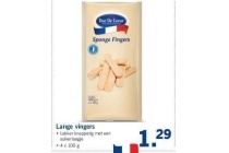 duc de coeur lange vingers