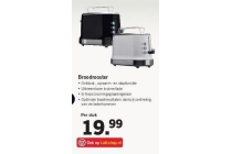broodrooster