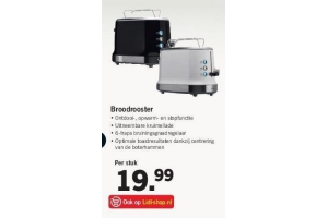 broodrooster