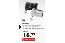 handmixer