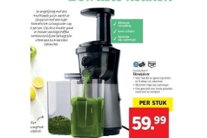 slowjuicer