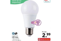 led lamp