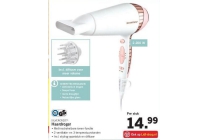 haardroger