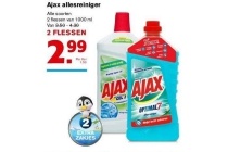 ajax allesreiniger