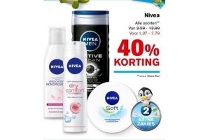 alle nivea