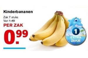 kinderbananen