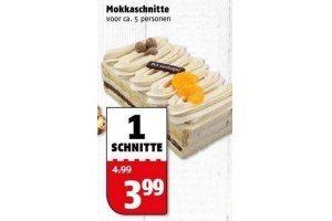 mokkaschnitte