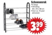 schoenenrek