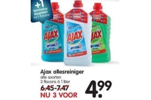 ajax allesreiniger