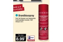 brandblusspray