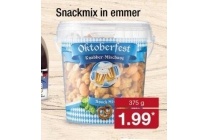 snackmix in emmer