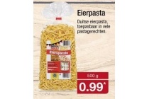 eierpasta