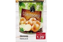 uiensoep