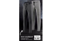 heren crossfitbroek