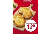 gevulde koeken