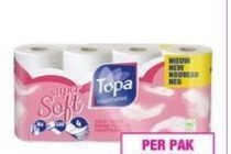 topa toiletpapier