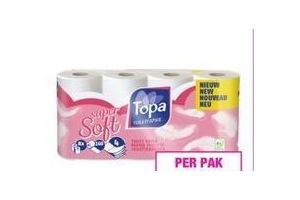 topa toiletpapier