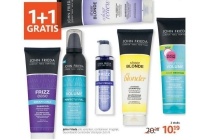 john frieda