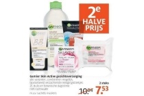 garnier skin active gezichtsverzorging