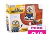 minions spaarpot