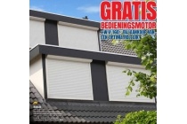 gratis bedieningsmotor