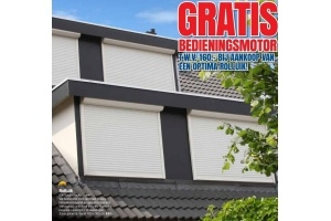 gratis bedieningsmotor