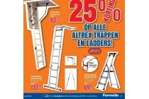 altrex trappen