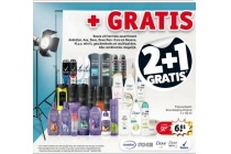 keuze uit het gehele assortiment van andrelon axe dove dove men care en rexona