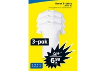 heren t shirts m t m xl
