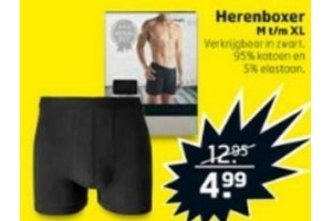 herenboxer