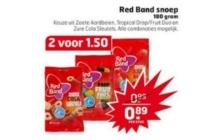 red band snoep