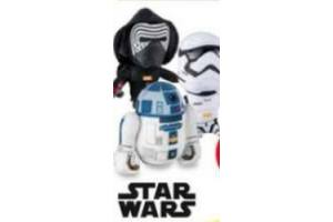 star wars pratende knuffel