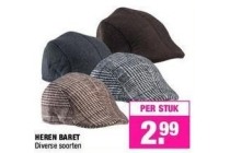 heren baret