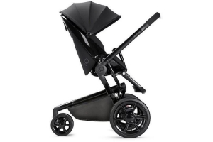 quinny mood black devotion kinderwagen