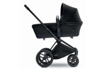 cybex priam all terrain kinderwagen