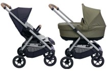 easywalker mosey kinderwagen