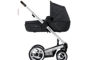 mutsy igo reflect darkgrey kinderwagen