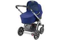 maxi cosi mura river blue kinderwagen