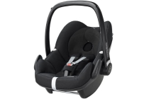 maxi cosi pebble digital black