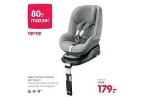 maxi cosipear concrete grey groep 1