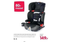 chicco class fixplus safe