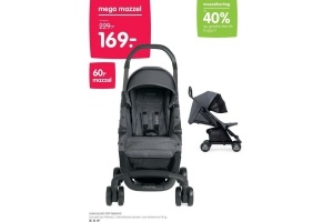 nuna buggy pepp graphite