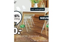 klarup stoelen